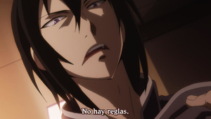 Ryuugajou Nanana no Maizoukin (TV)